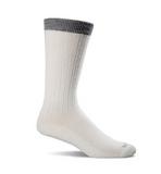 Sockwell Men's Easy Does It Relaxed Fit Socks