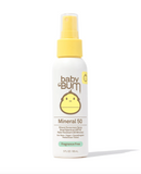 Sun Bum-Baby Bum SPF 50 Mineral Sunscreen Spray