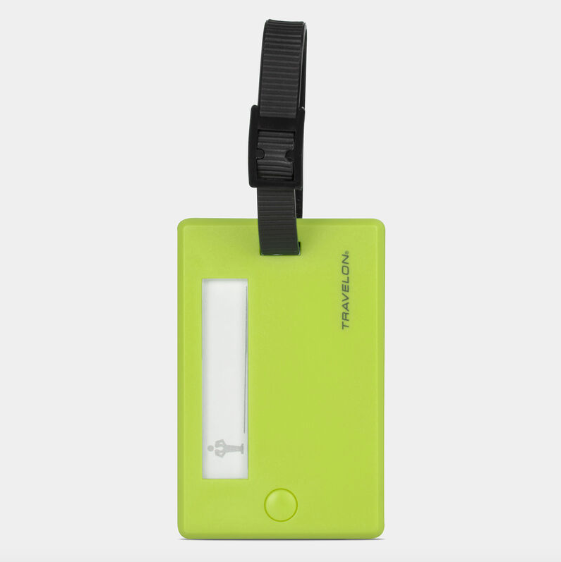 Travelon Set of 2 Luggage Tags