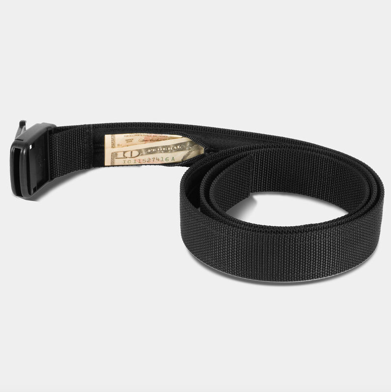 Travelon Security-Friendly Money Belt