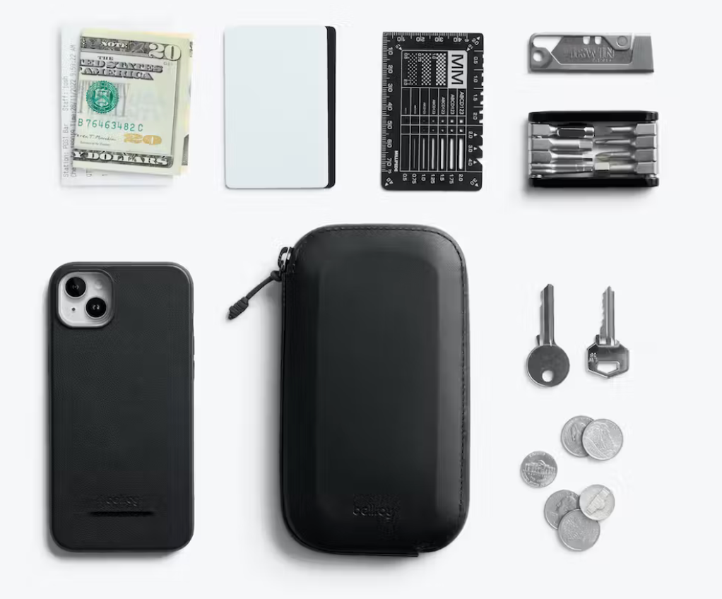 Bellroy All-Conditions Phone Pocket