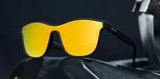 Goodr Sunglasses From Zero to Blitzed