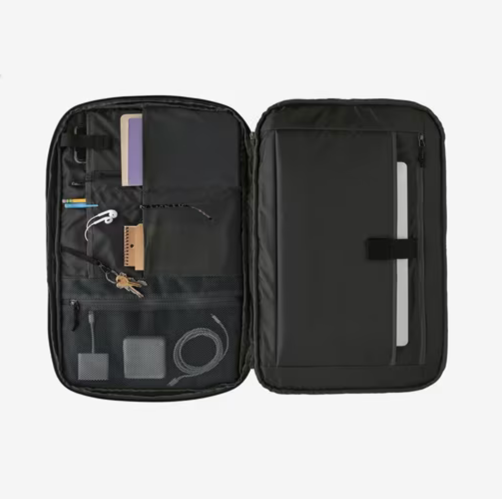 Patagonia Black Hole MLC 45L Carry-On