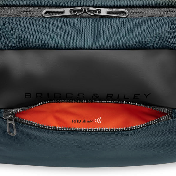 Briggs & Riley ZDX Cabin Bag