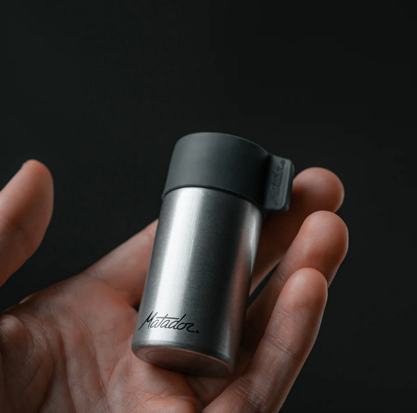 Matador Waterproof Travel Canister 40ml