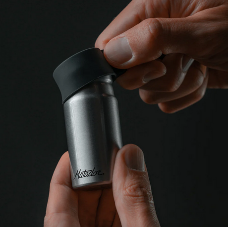 Matador Waterproof Travel Canister 40ml