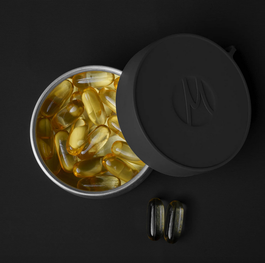 Matador Waterproof Travel Canister 100ml