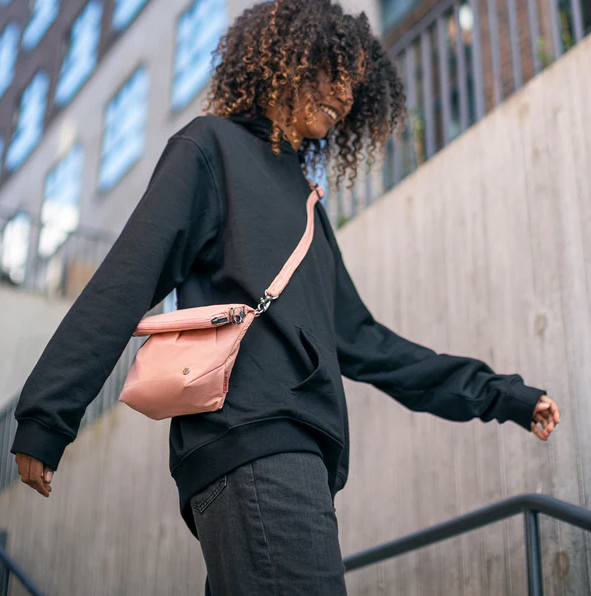 Pacsafe Citysafe CX Anti-Theft Convertible Crossbody