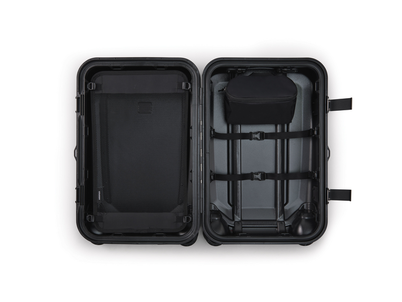 Osprey Transporter 4-Wheel Hardside Carry On 22"/40L