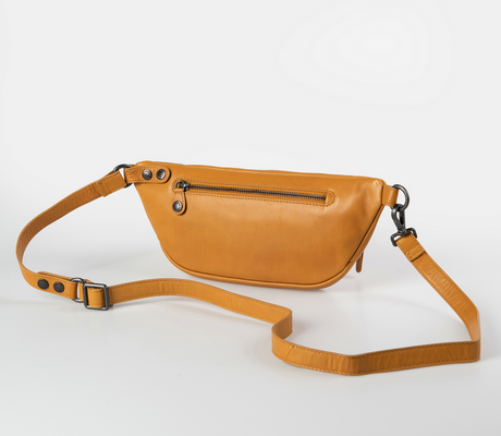 Aunts & Uncles Jamie's Orchard Bilberry Beltbag
