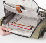 Aunts & Uncles Japan Fukui 15" Laptop Backpack