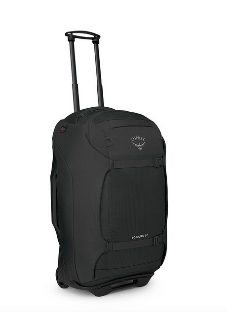 Osprey Sojourn Wheeled Travel Pack 25"/60L