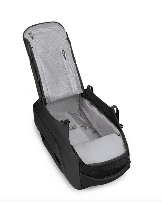 Osprey Sojourn Wheeled Travel Pack 25"/60L