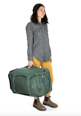 Osprey Sojourn Wheeled Travel Pack 25"/60L