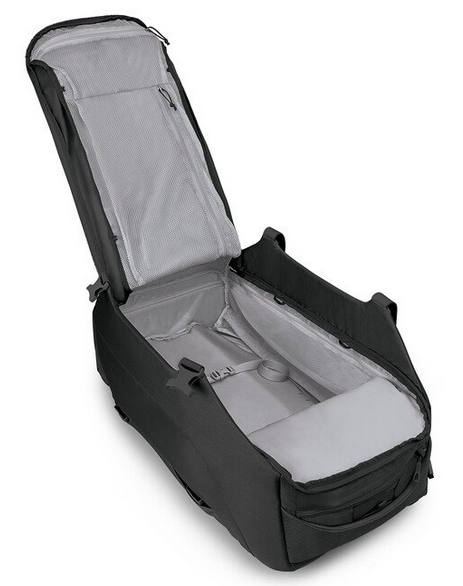 Osprey Sojourn Wheeled Travel Pack 28"/80L