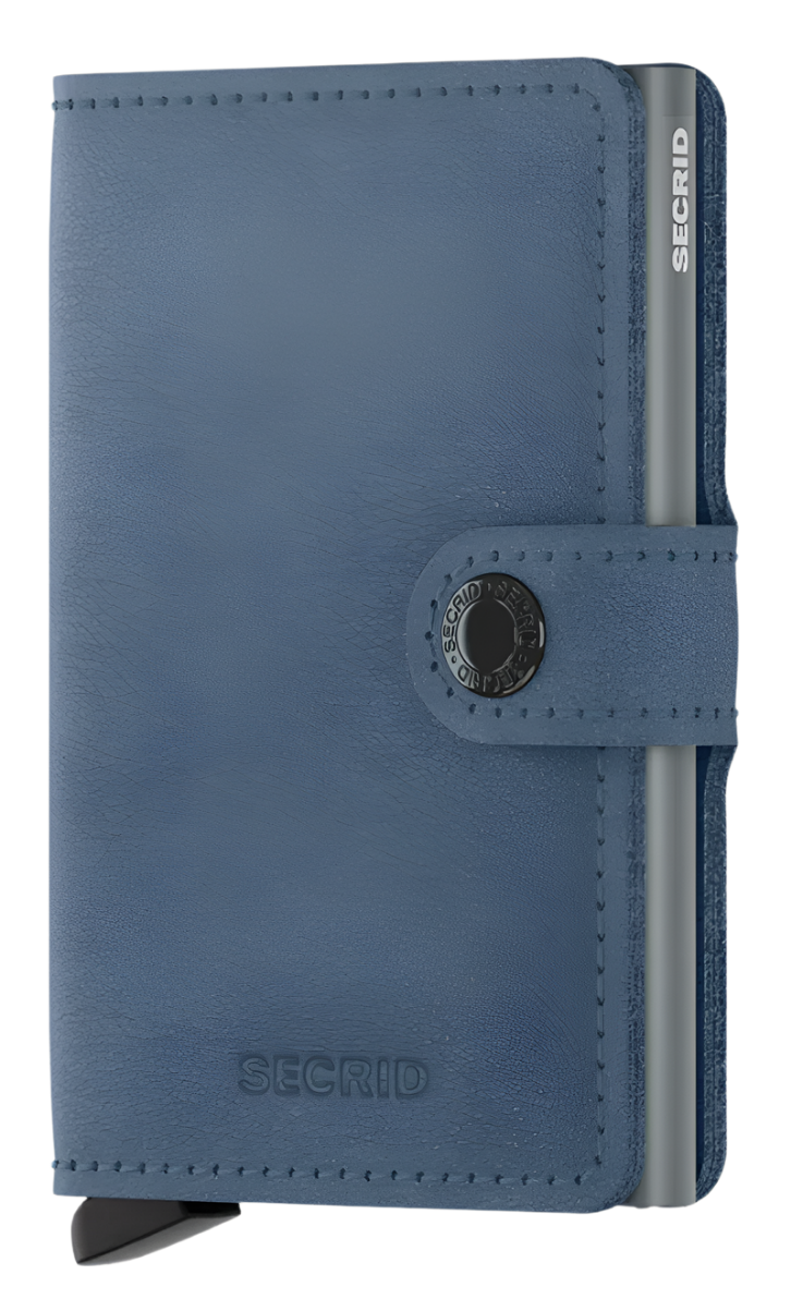 Secrid Original Mini Wallet