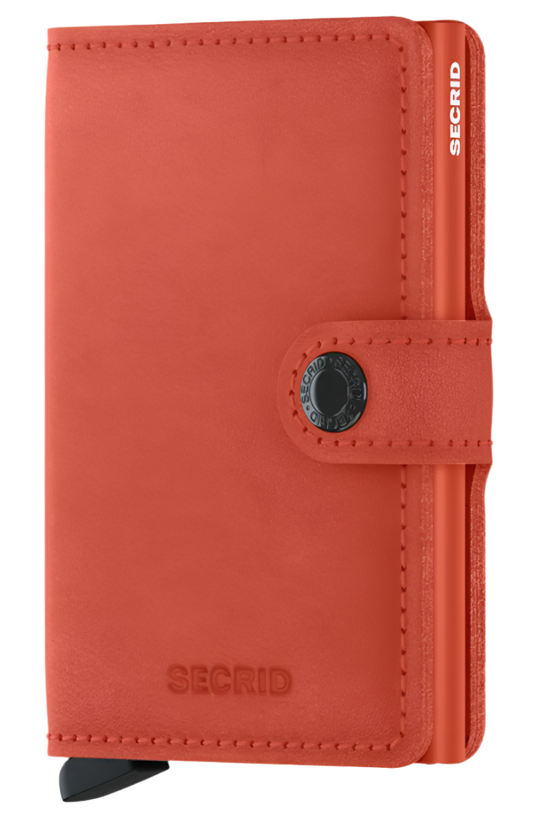 Secrid Original Mini Wallet