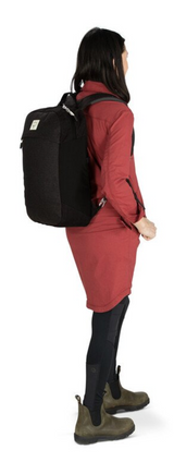 Osprey Special Edition Wool Arcane Large Daypack