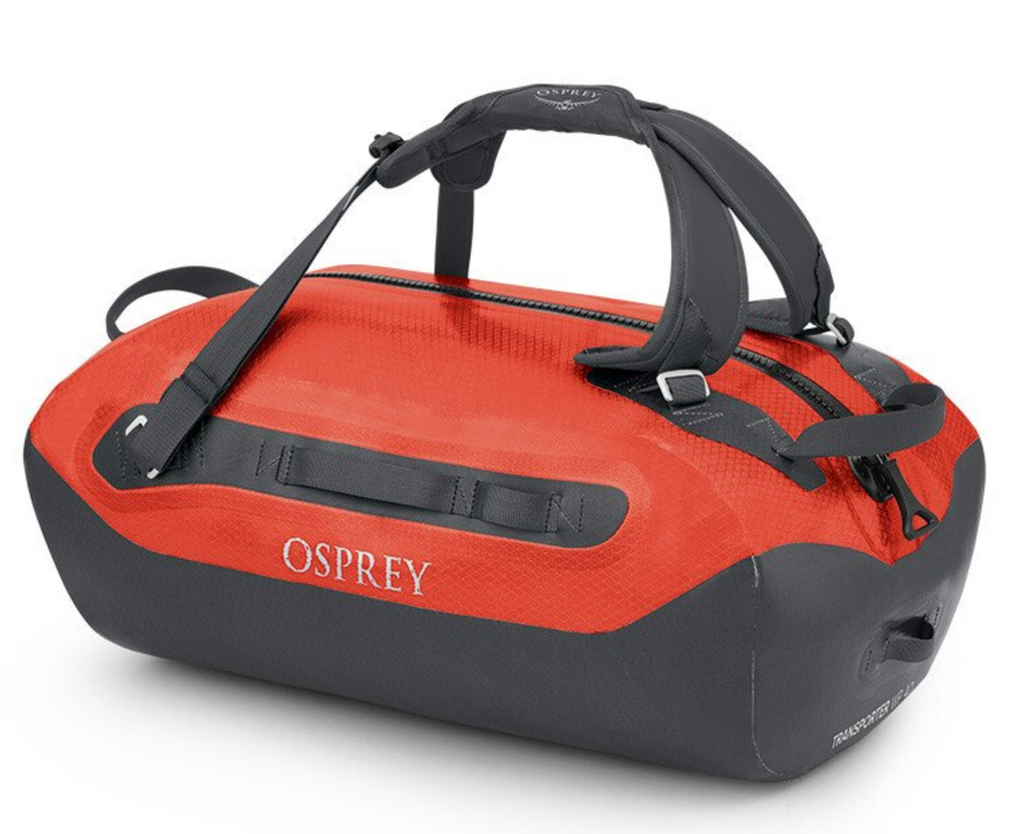 Osprey Transporter Waterproof 40L Duffle