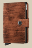 Secrid Dutch Martin Mini Wallet