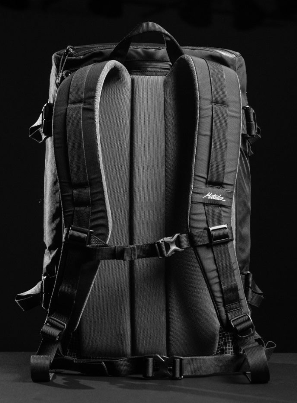 Matador SEG28 Backpack – U.N. Luggage Canada