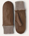 Hestra Tina Leather Mitt
