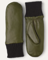Hestra Tina Leather Mitt