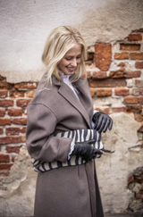 Hestra Elisabeth Leather Gloves