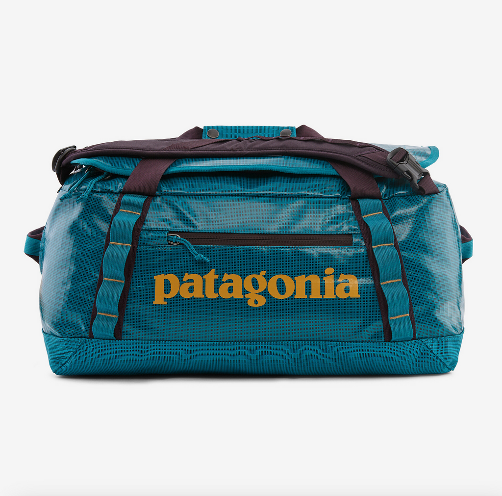 Patagonia clearance duffle backpack