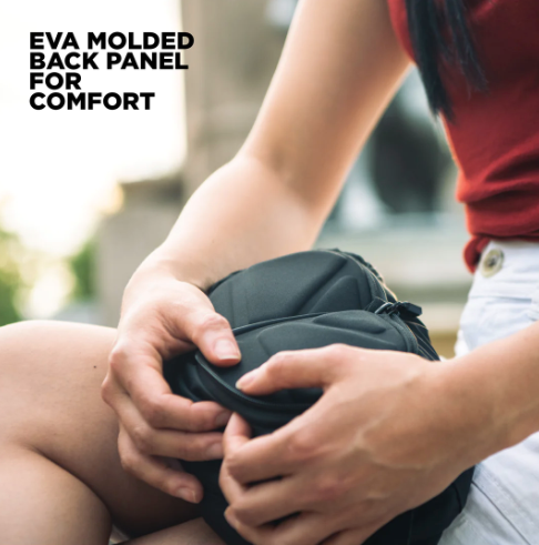 Nomatic Navigator Collapsable Sling 3L