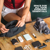 Nomatic Navigator Collapsable Sling 3L