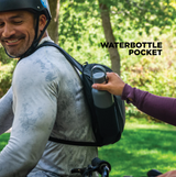 Nomatic Navigator Collapsable Sling 6L