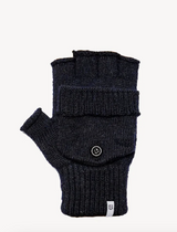 Upstate Stock Ragg Wool Glomitt