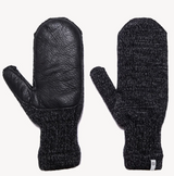 Upstate Stock Ragg Wool Mitten