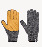 Upstate Stock Ragg Wool Deerskin Glove