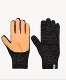 Upstate Stock Ragg Wool Deerskin Glove