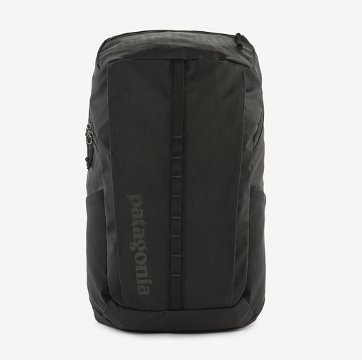 PATAGONIA Black HOLE PACK 25L Black