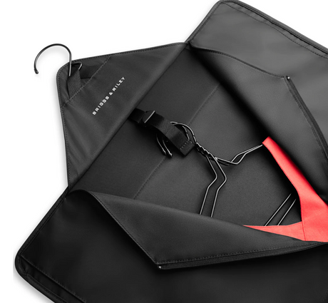 Briggs & Riley Travel Essentials Check-In Garment Sleeve