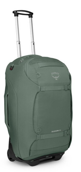 OSPREY Sojourn 25（ソージョン）60L キャリーバッグ リュック オスプレー Osprey キャリーバッグ ソージョン 60 25インチ