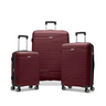 Samsonite Sirocco Three Piece Luggage Set