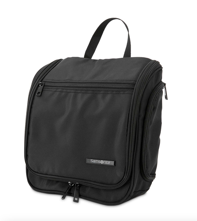 Samsonite Companion Bags Hanging Travel Case