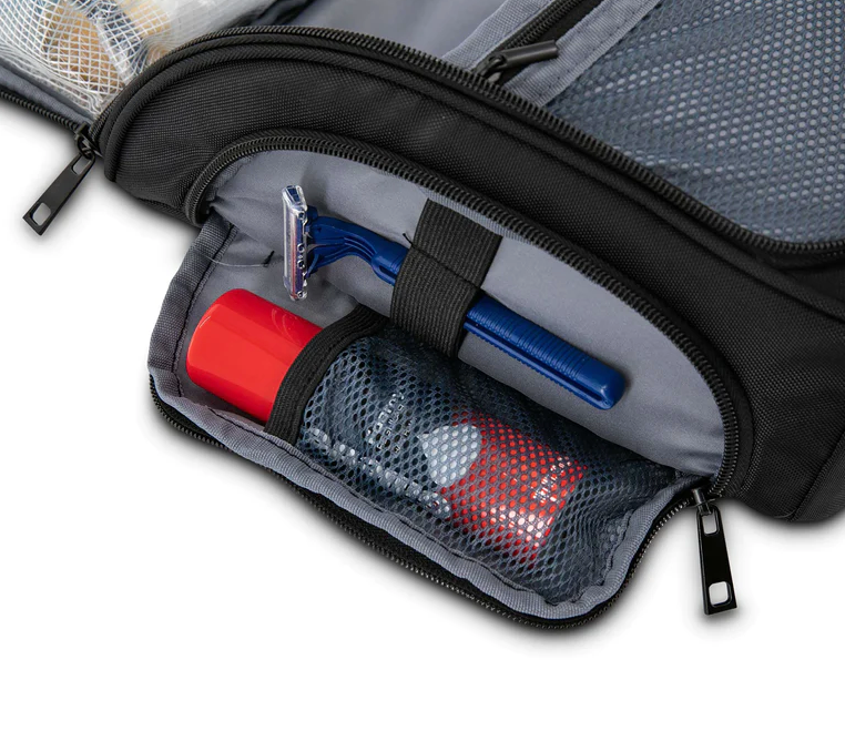 Samsonite Companion Bags Hanging Travel Case