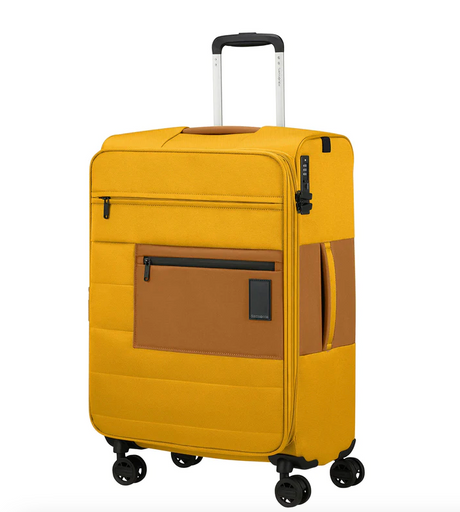 Samsonite Vaycay Medium Expandable Spinner