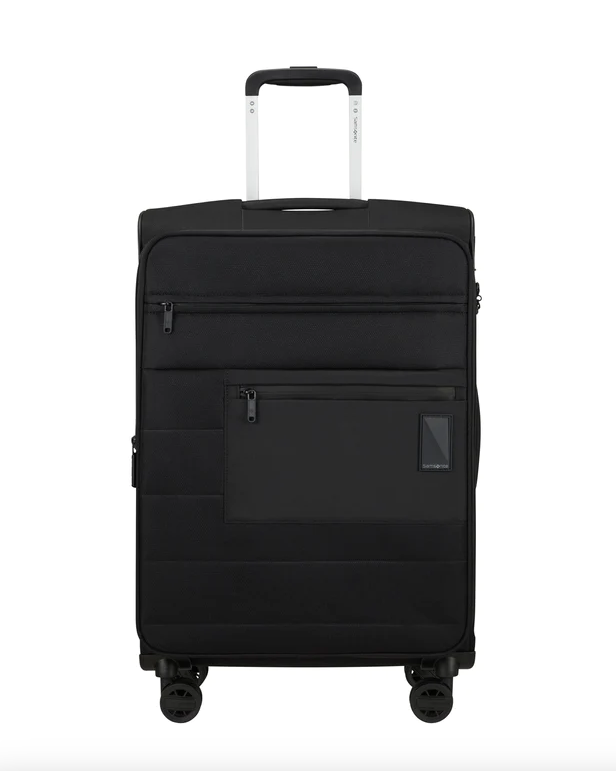 Samsonite Vaycay Medium Expandable Spinner