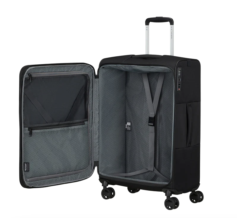 Samsonite Vaycay Medium Expandable Spinner