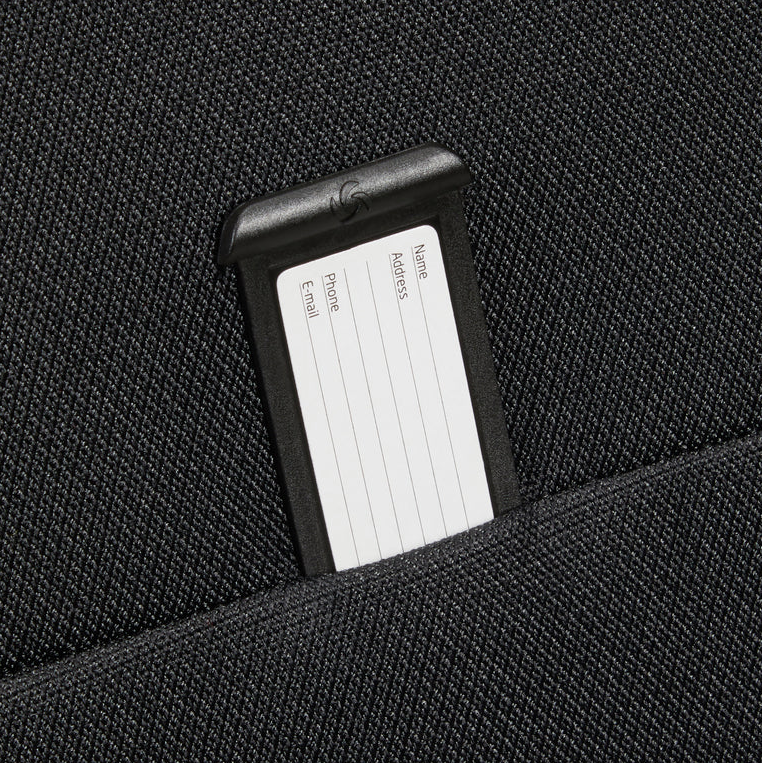 Samsonite Vaycay Medium Expandable Spinner