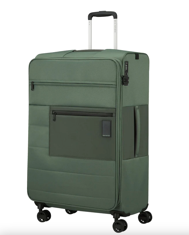 Samsonite Vaycay Large Expandable Spinner