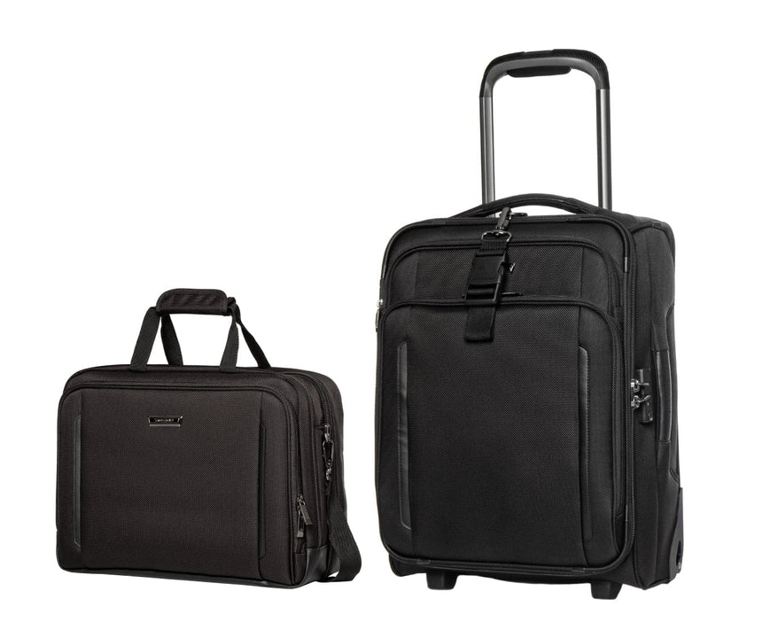 Samsonite carry on tote sales