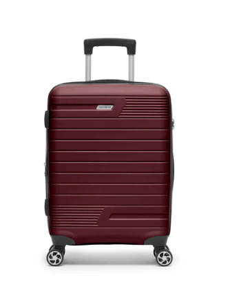 Samsonite Sirocco Carry-on Expandable Spinner