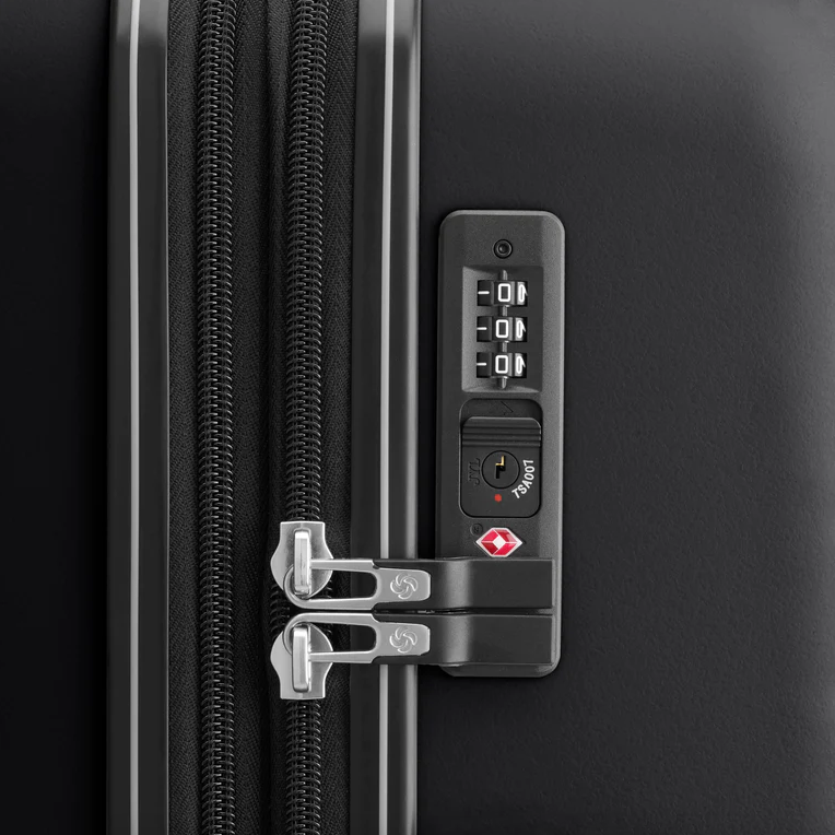 Samsonite Sirocco Carry-on Expandable Spinner